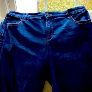 Chicos so lifting jeans